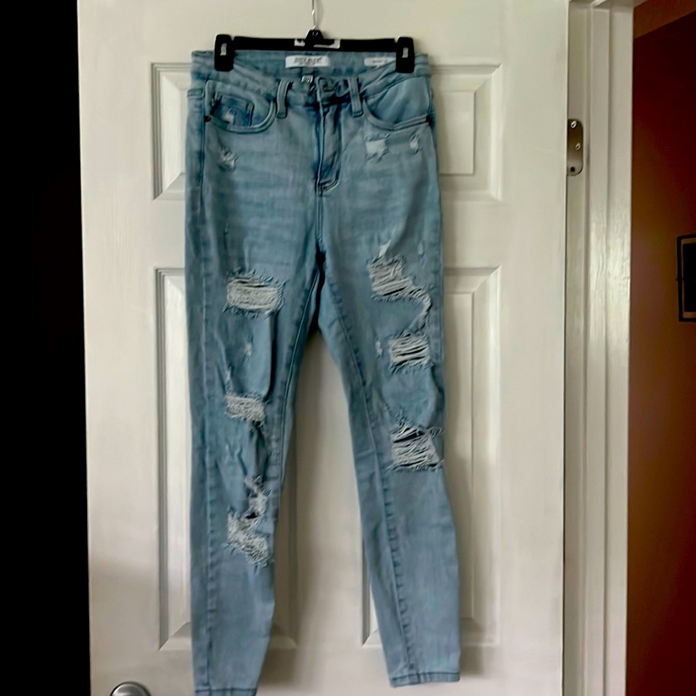 Judy Blue Jeans